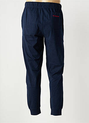Pijama bază pantalon albastru U.S. POLO ASSN bărbat