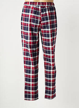 Pijama bază pantalon roșu U.S. POLO ASSN bărbat