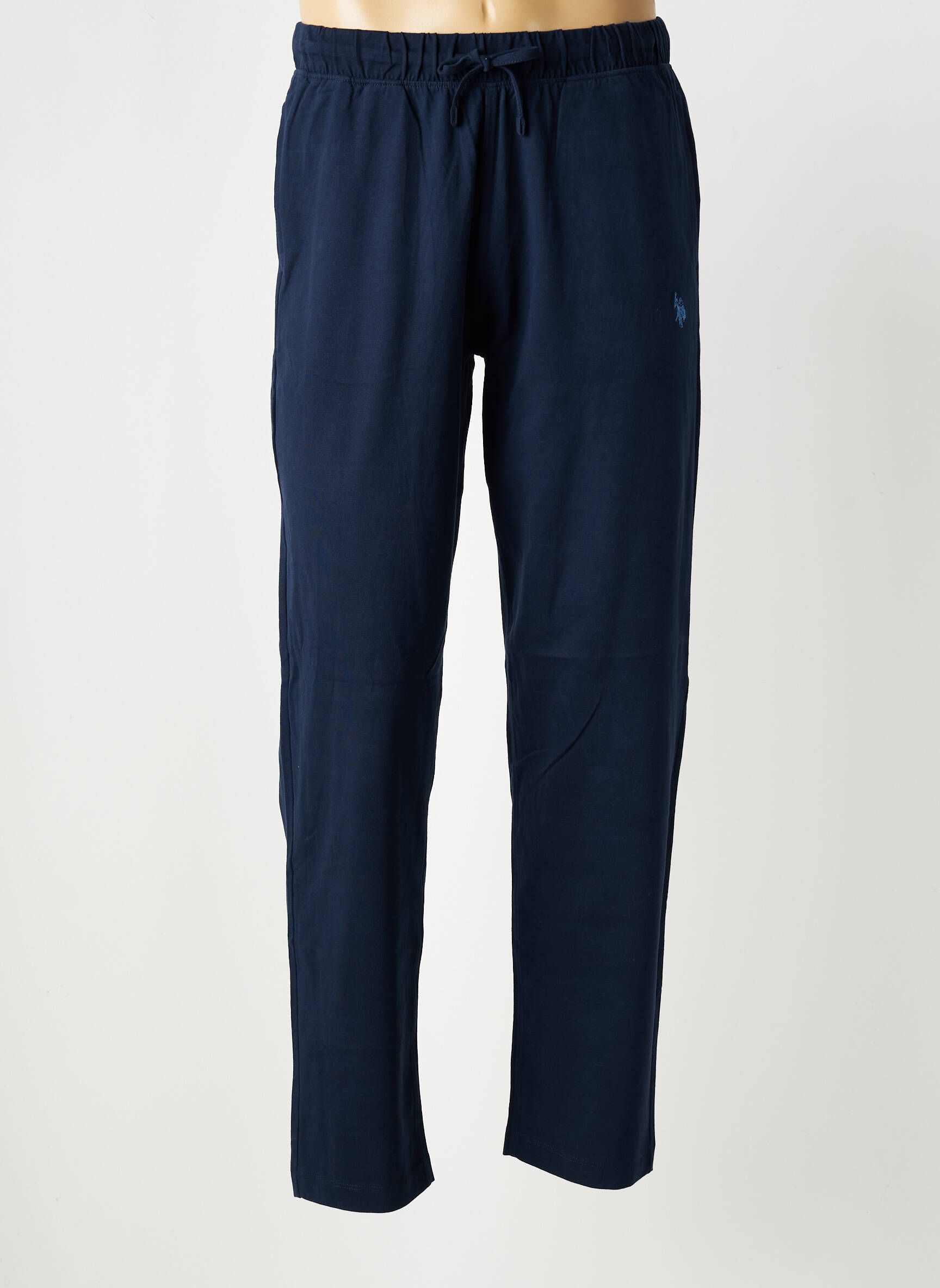 Pijama bază pantalon albastru U.S. POLO ASSN bărbat