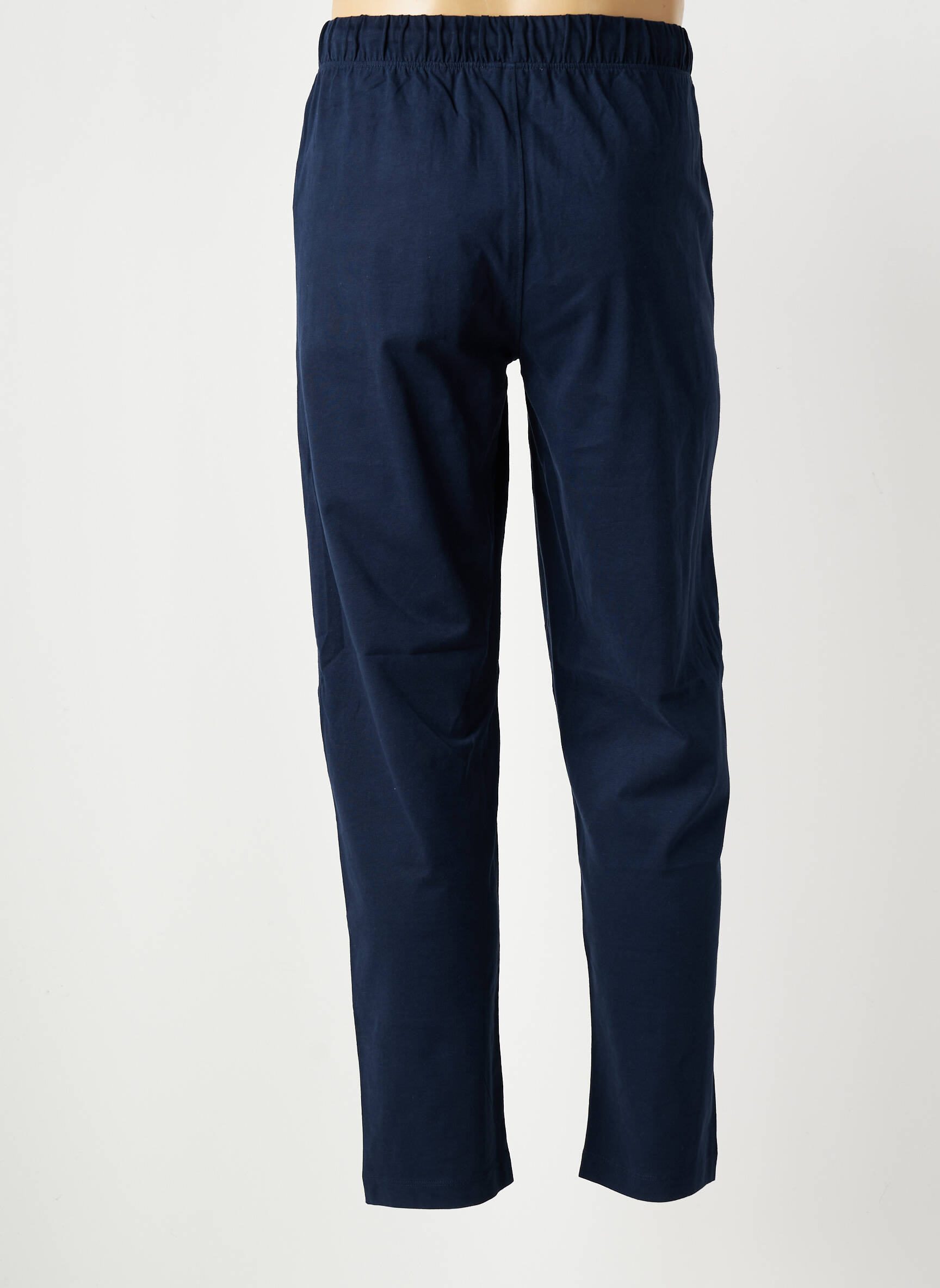 Pijama bază pantalon albastru U.S. POLO ASSN bărbat