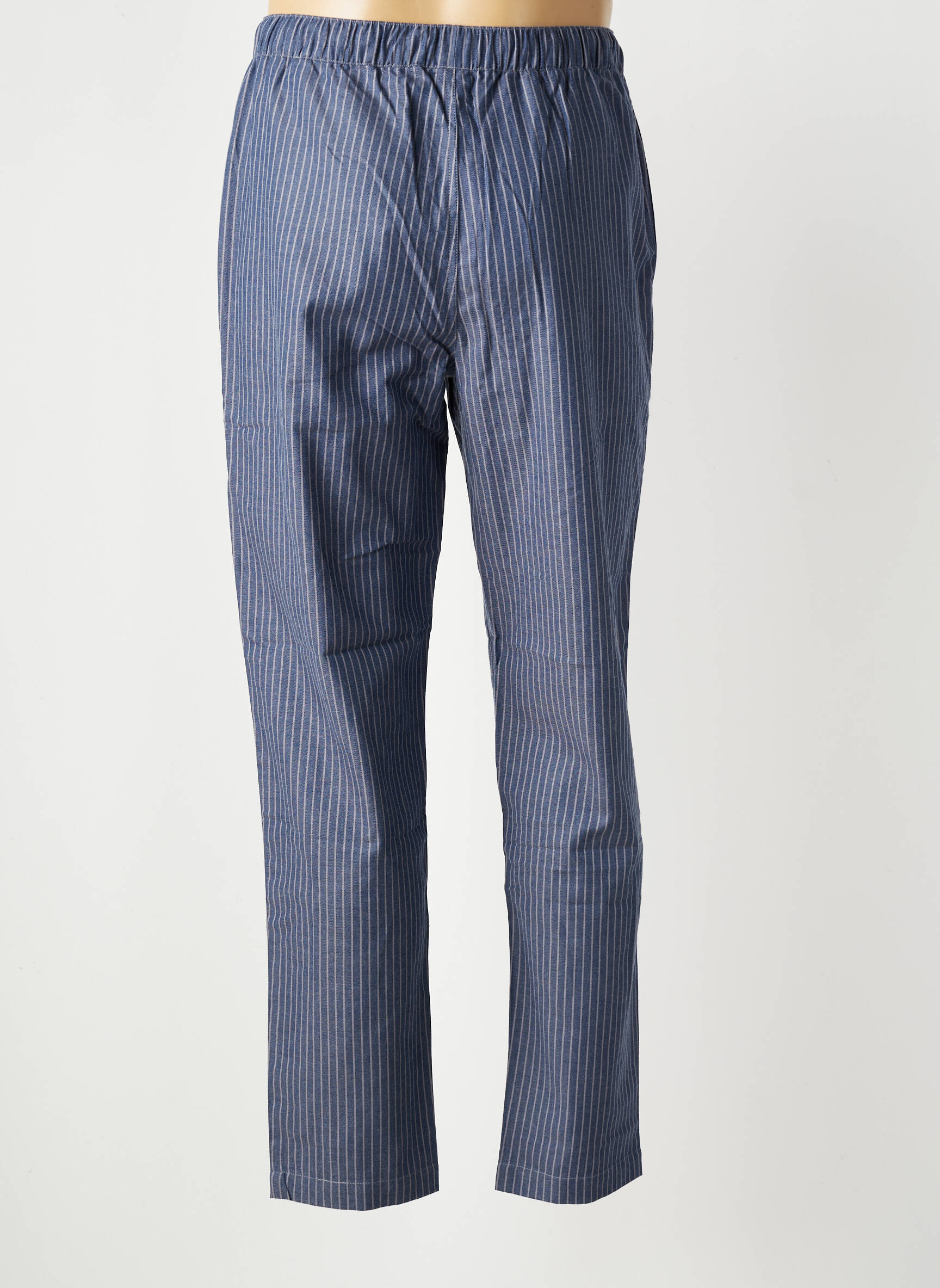 Pijama bază pantalon albastru U.S. POLO ASSN bărbat