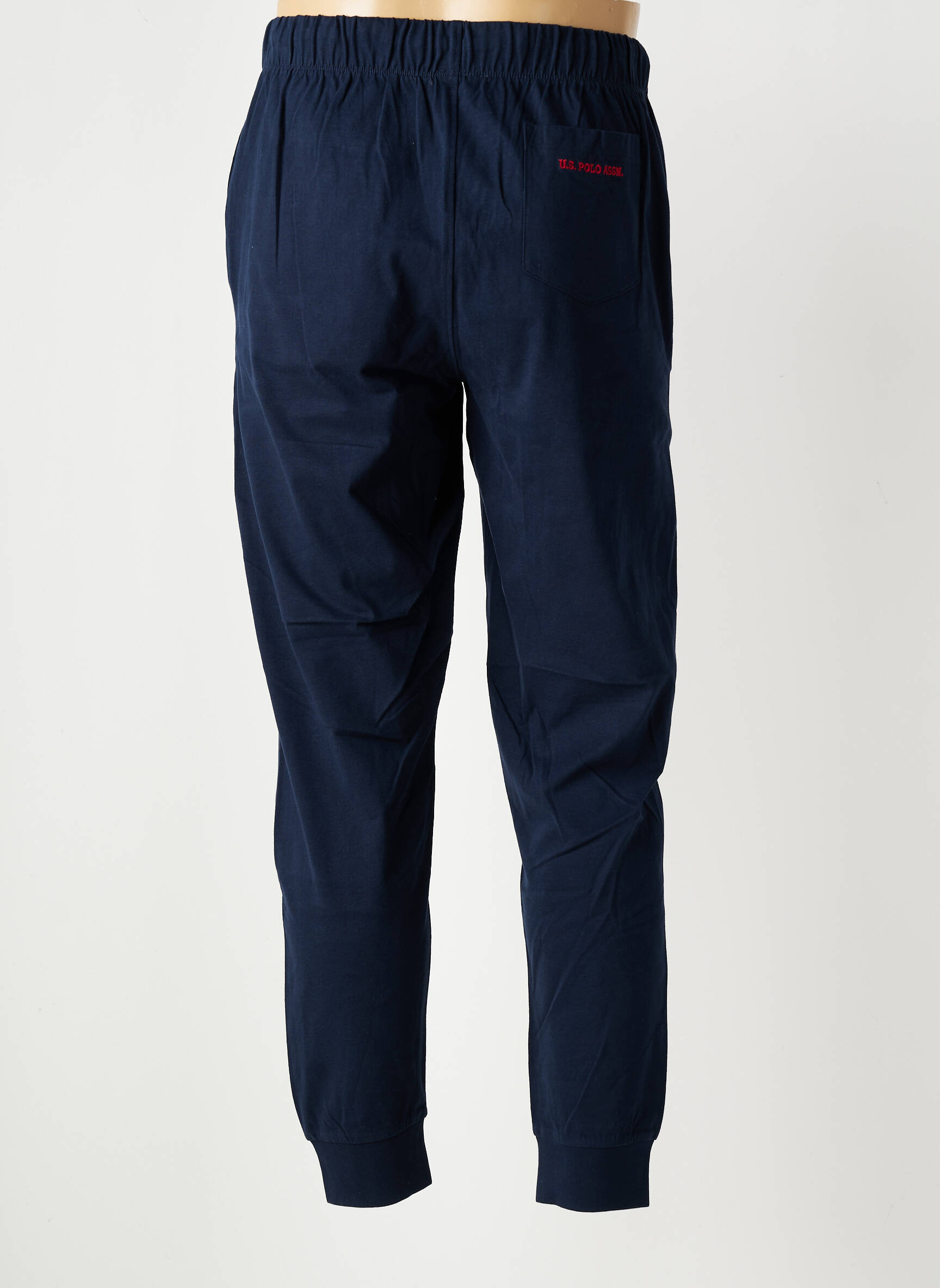Pijama bază pantalon albastru U.S. POLO ASSN bărbat