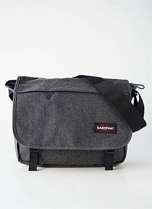 Ghiozdan gri EASTPAK unisex