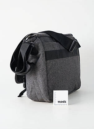 Ghiozdan gri EASTPAK unisex