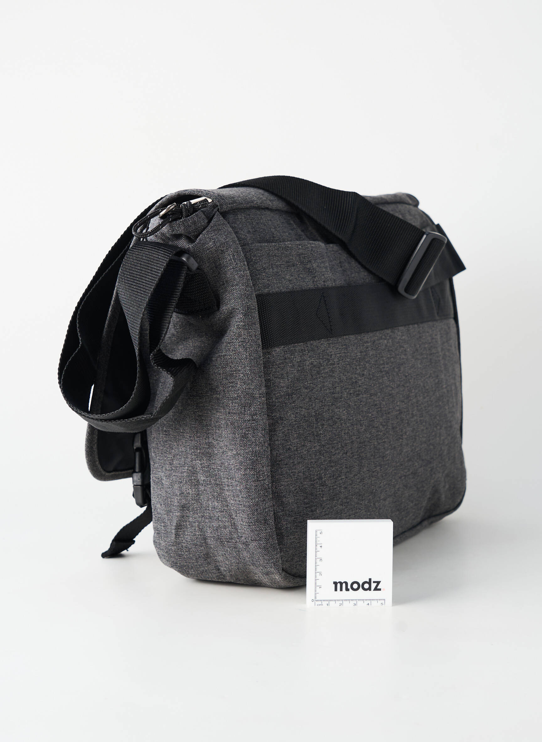 Ghiozdan gri EASTPAK unisex