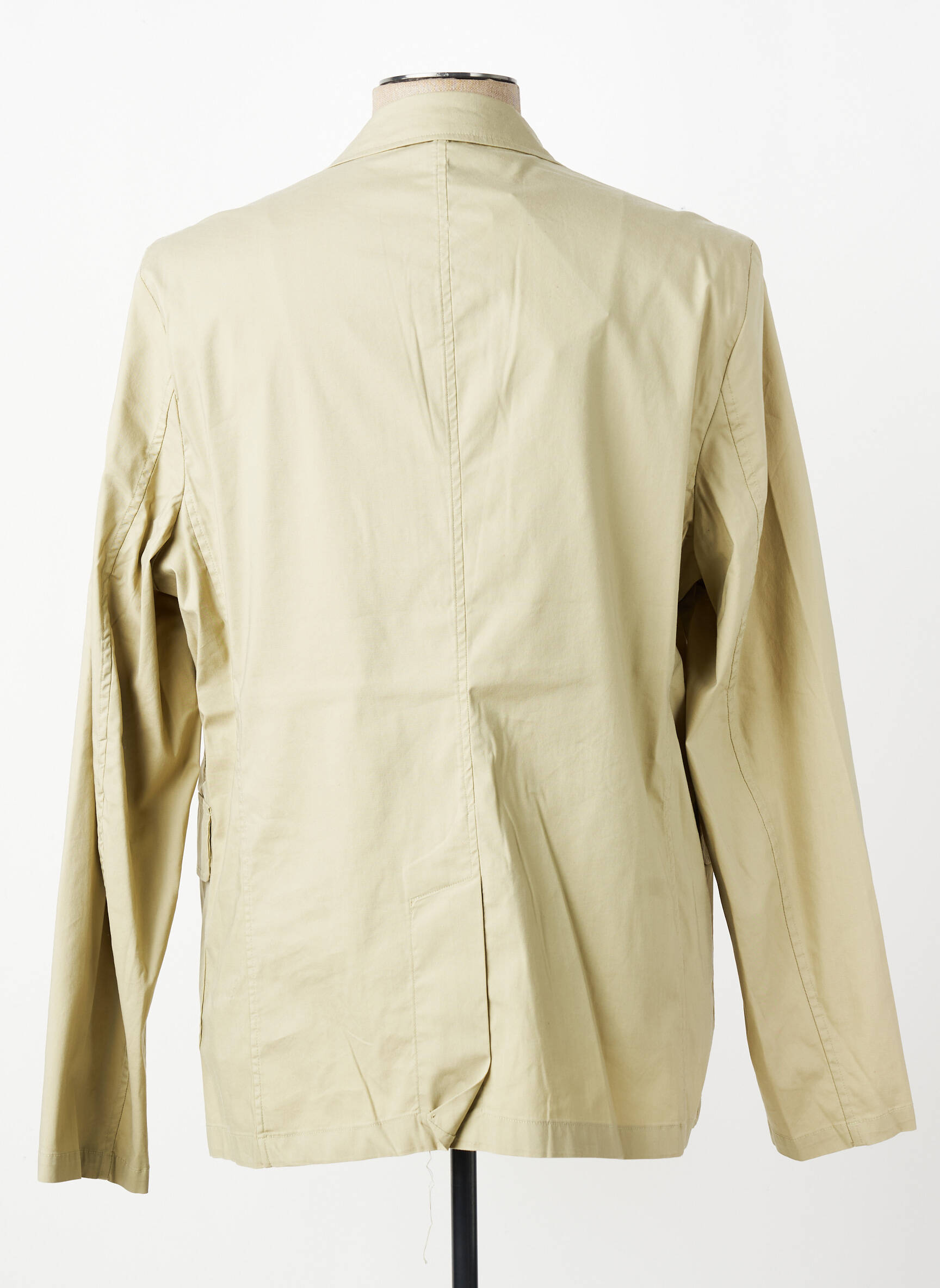 Sacou buzunare verde FYNCH-HATTON bărbat