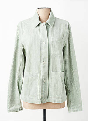 Jachete casual croială dreaptă verde CAMEL ACTIVE femeie
