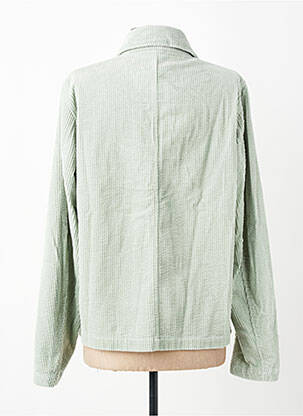 Jachete casual croială dreaptă verde CAMEL ACTIVE femeie
