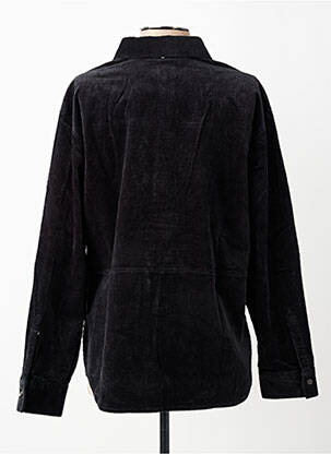 Jachete casual croială dreaptă negru CAMEL ACTIVE femeie