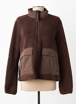 Polar elasticitate maro CAMEL ACTIVE femeie