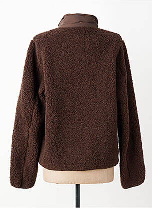 Polar elasticitate maro CAMEL ACTIVE femeie