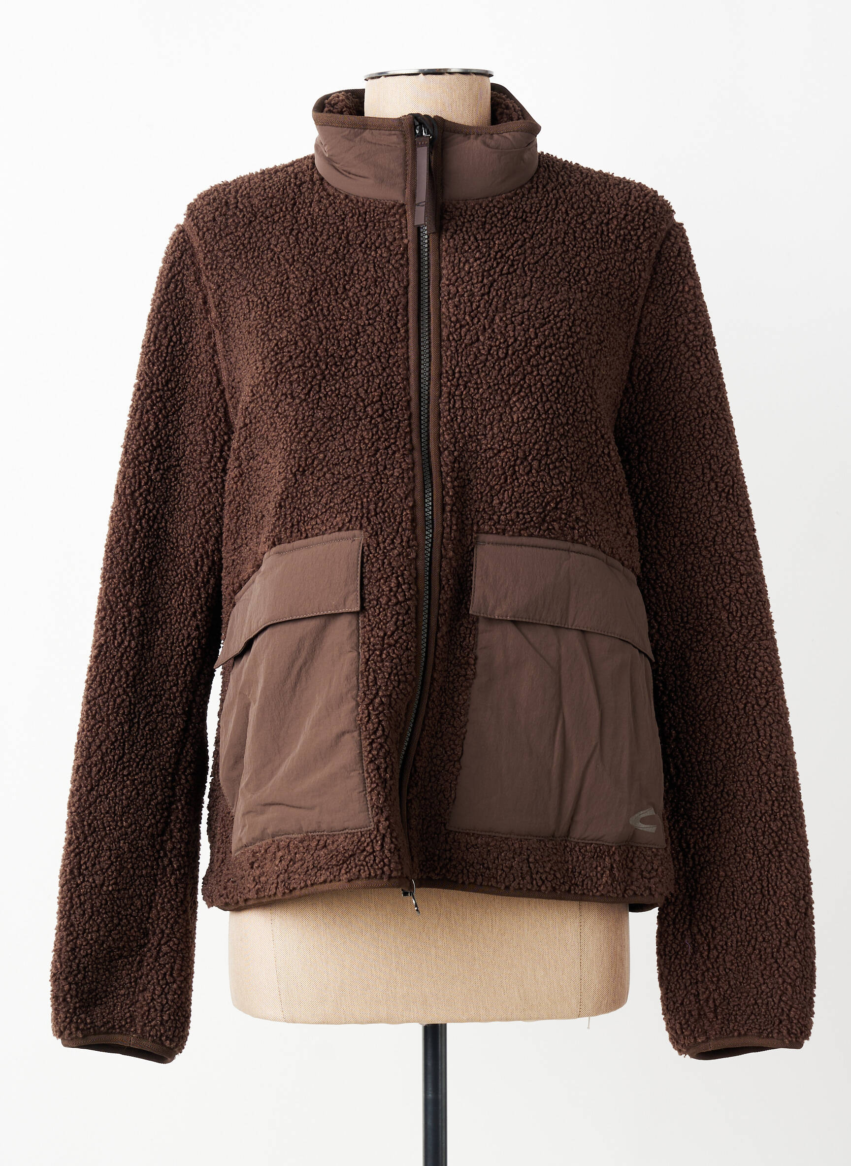 Polar elasticitate maro CAMEL ACTIVE femeie