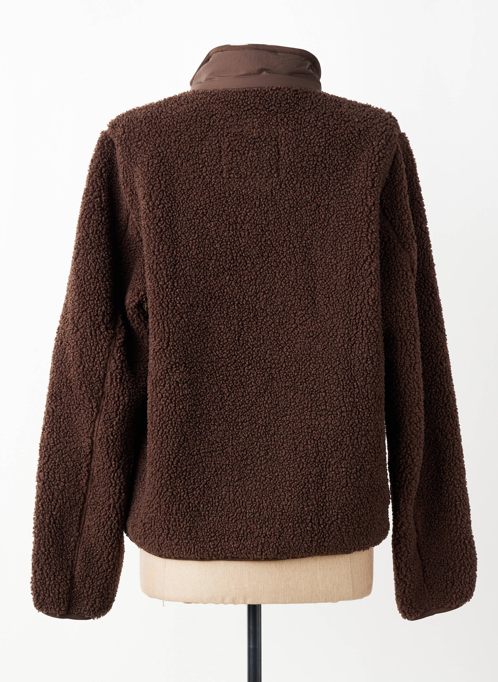 Polar elasticitate maro CAMEL ACTIVE femeie