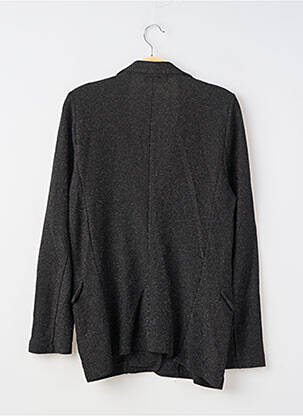 Jachete casual croială dreaptă negru STUDIO 66 femeie