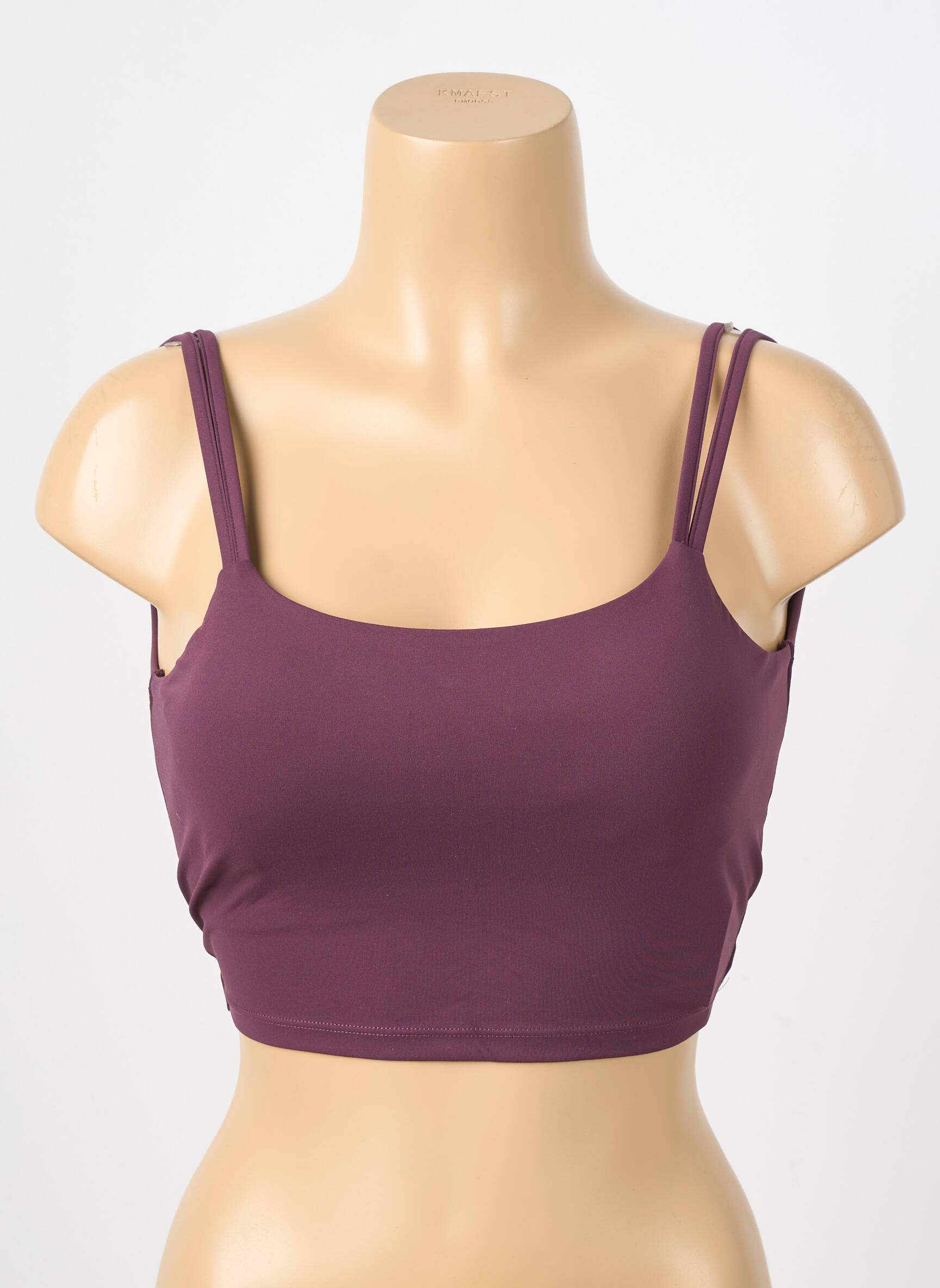 Sutien bretea multi poziție sutiene violet HALARA femeie