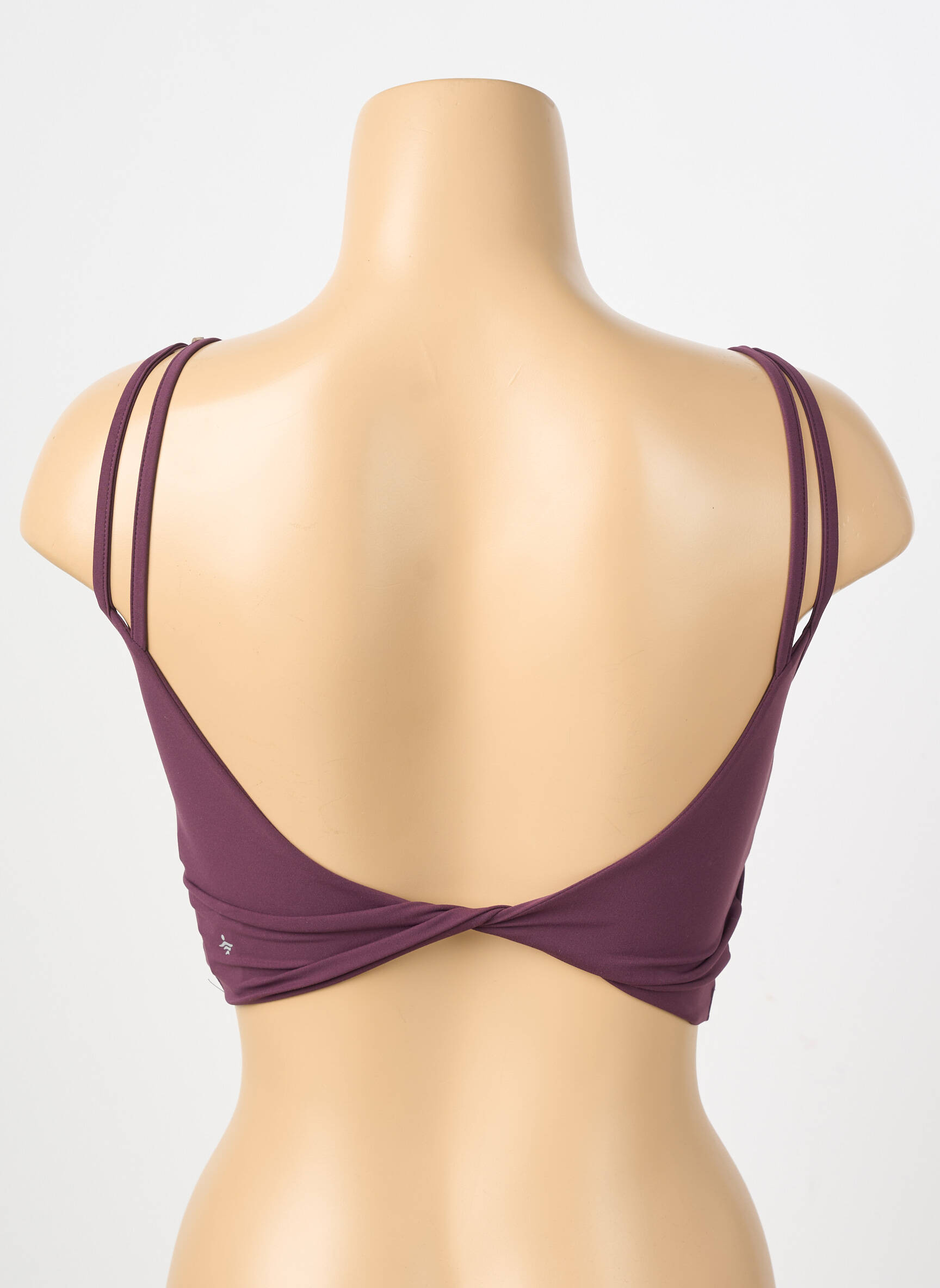 Sutien bretea multi poziție sutiene violet HALARA femeie