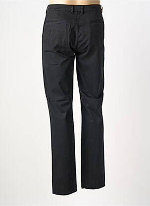 Pantalon slim buzunare negru GALLICE femeie