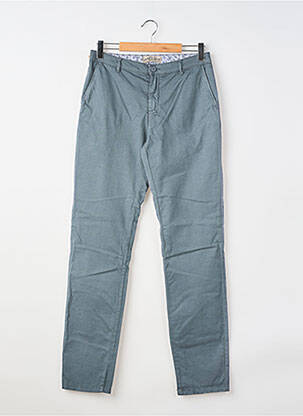 Pantalon slim buzunare gri GALLICE femeie
