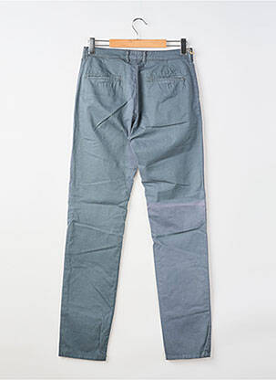 Pantalon slim buzunare gri GALLICE femeie