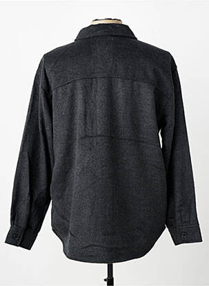 Jachete casual croială dreaptă gri JACK & JONES bărbat