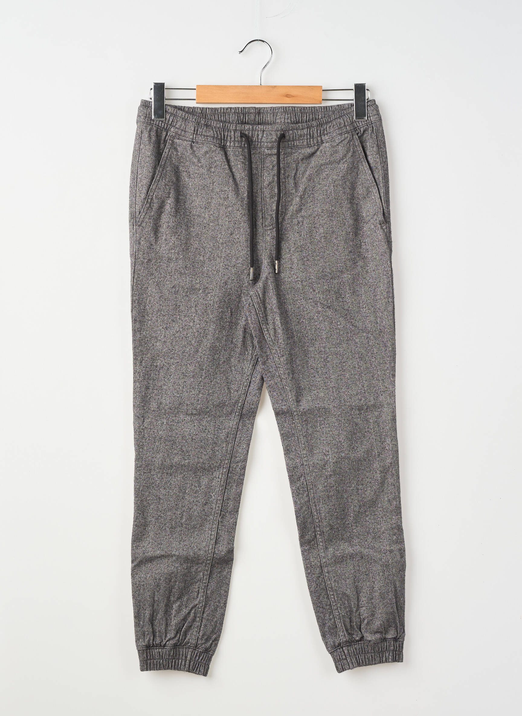 Trening elasticitate mărime normală gri JACK & JONES bărbat
