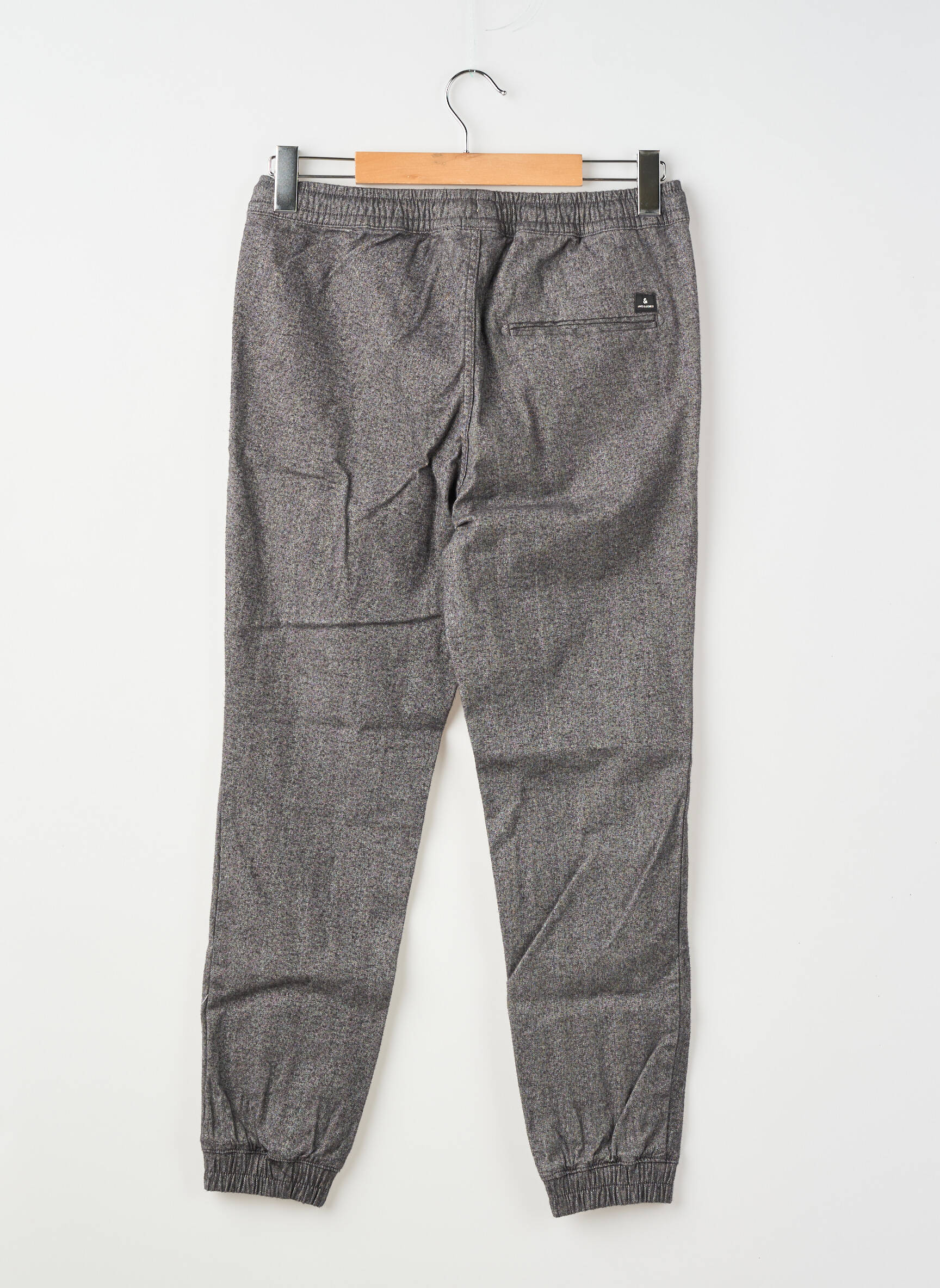Trening elasticitate mărime normală gri JACK & JONES bărbat