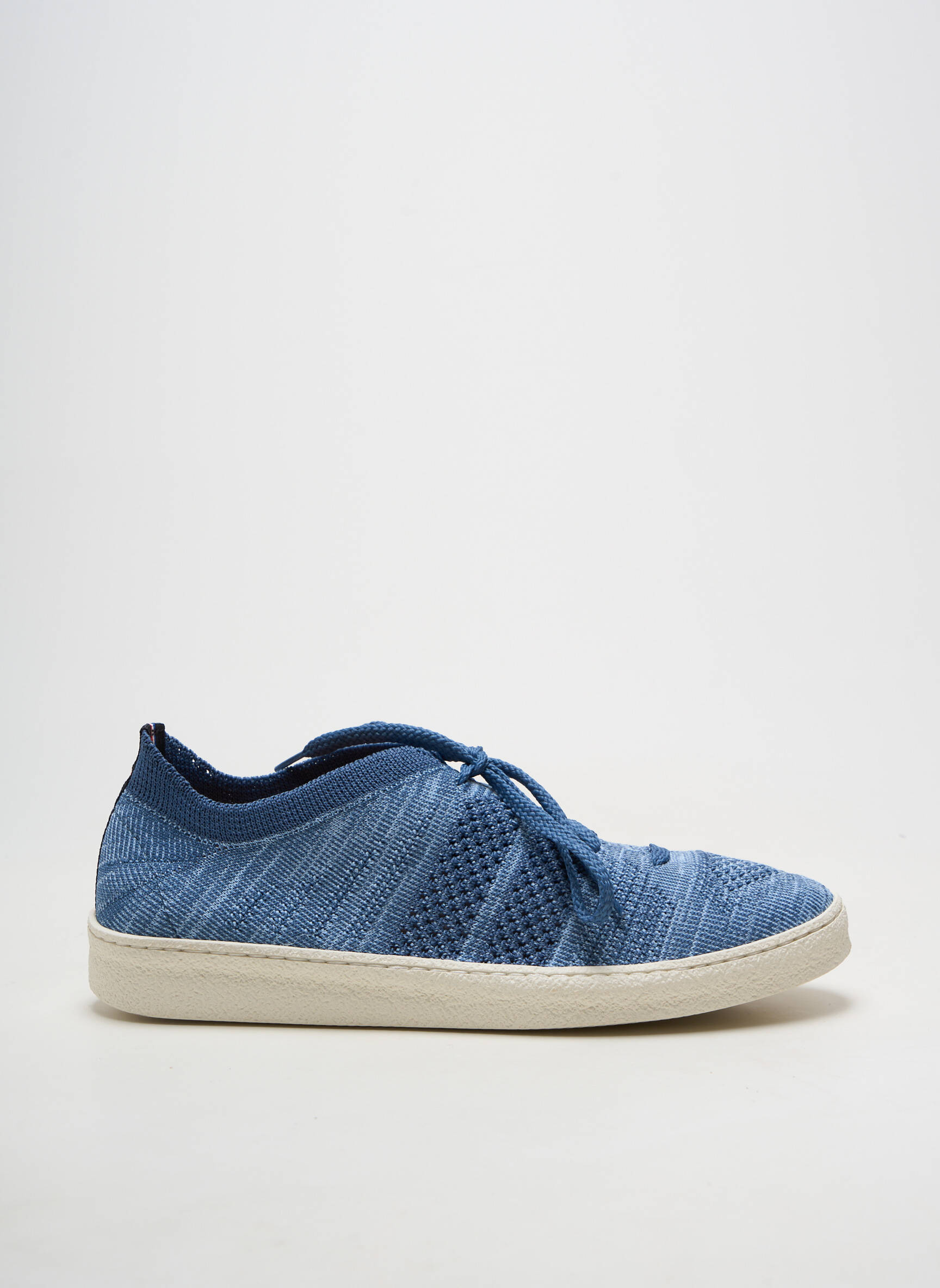 Adidași vârf rotund vârf rotund albastru ECTOR unisex