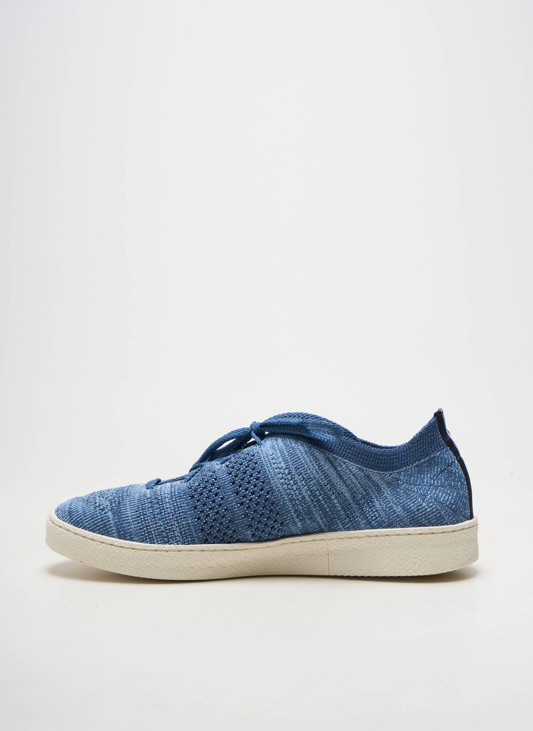 Adidași vârf rotund vârf rotund albastru ECTOR unisex