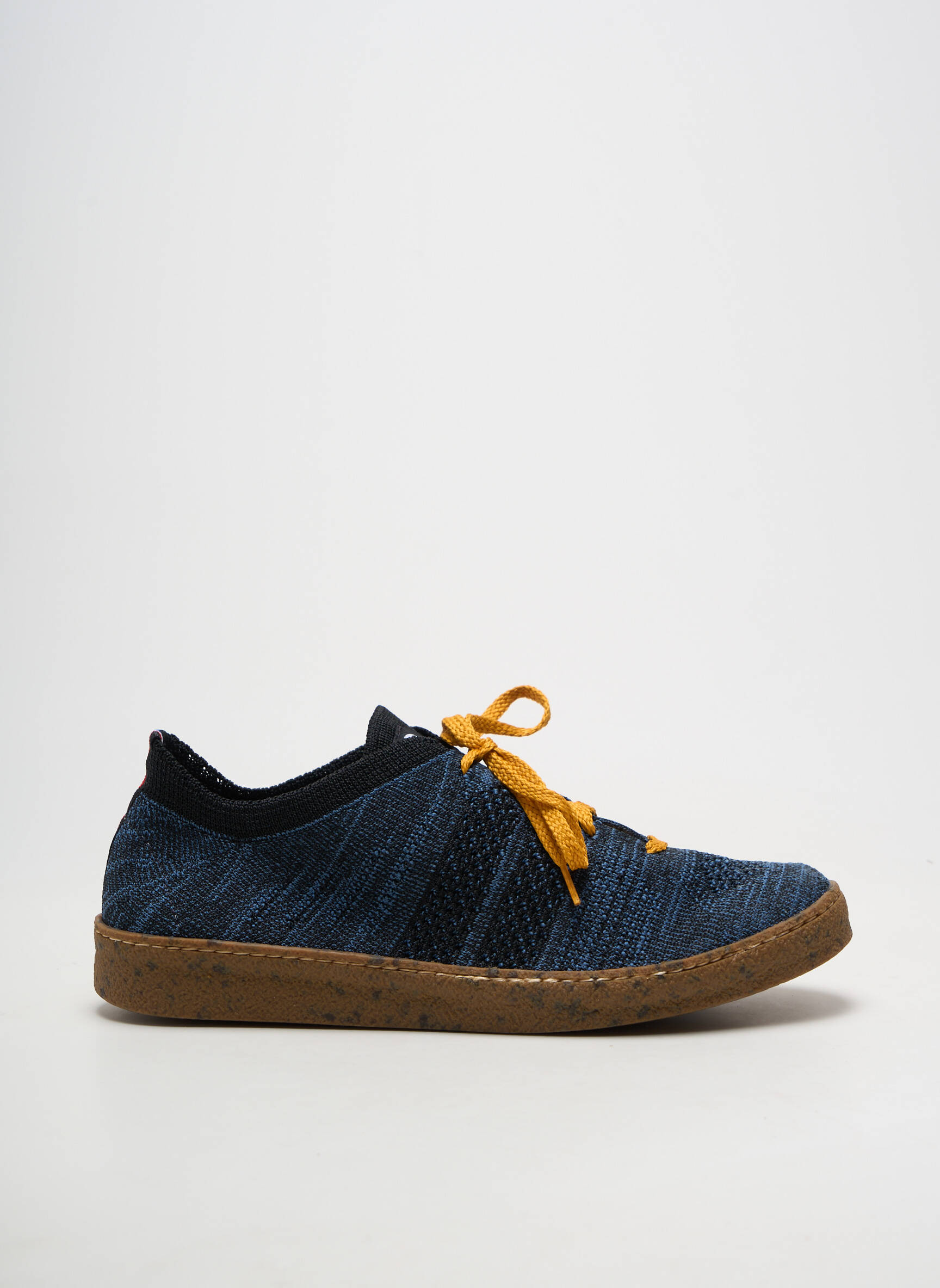 Adidași vârf rotund vârf rotund albastru ECTOR unisex
