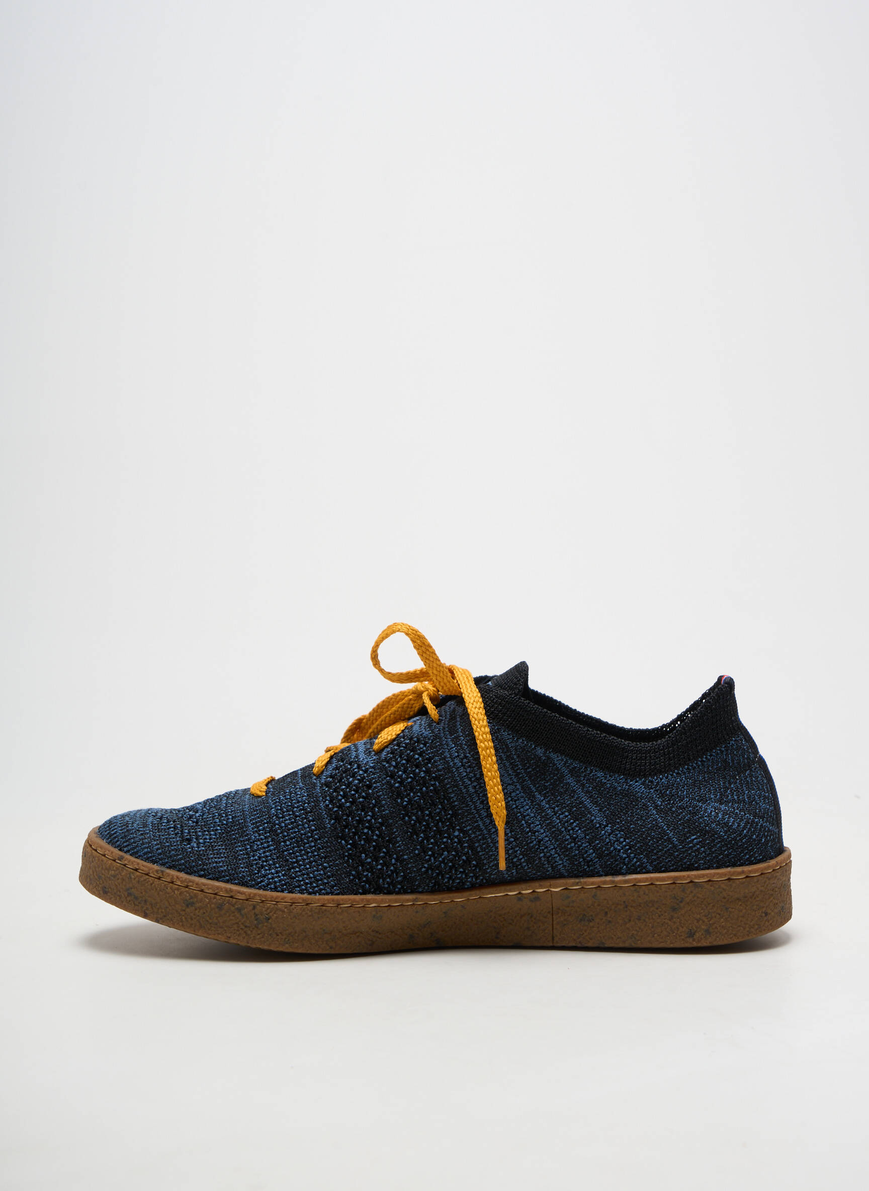 Adidași vârf rotund vârf rotund albastru ECTOR unisex