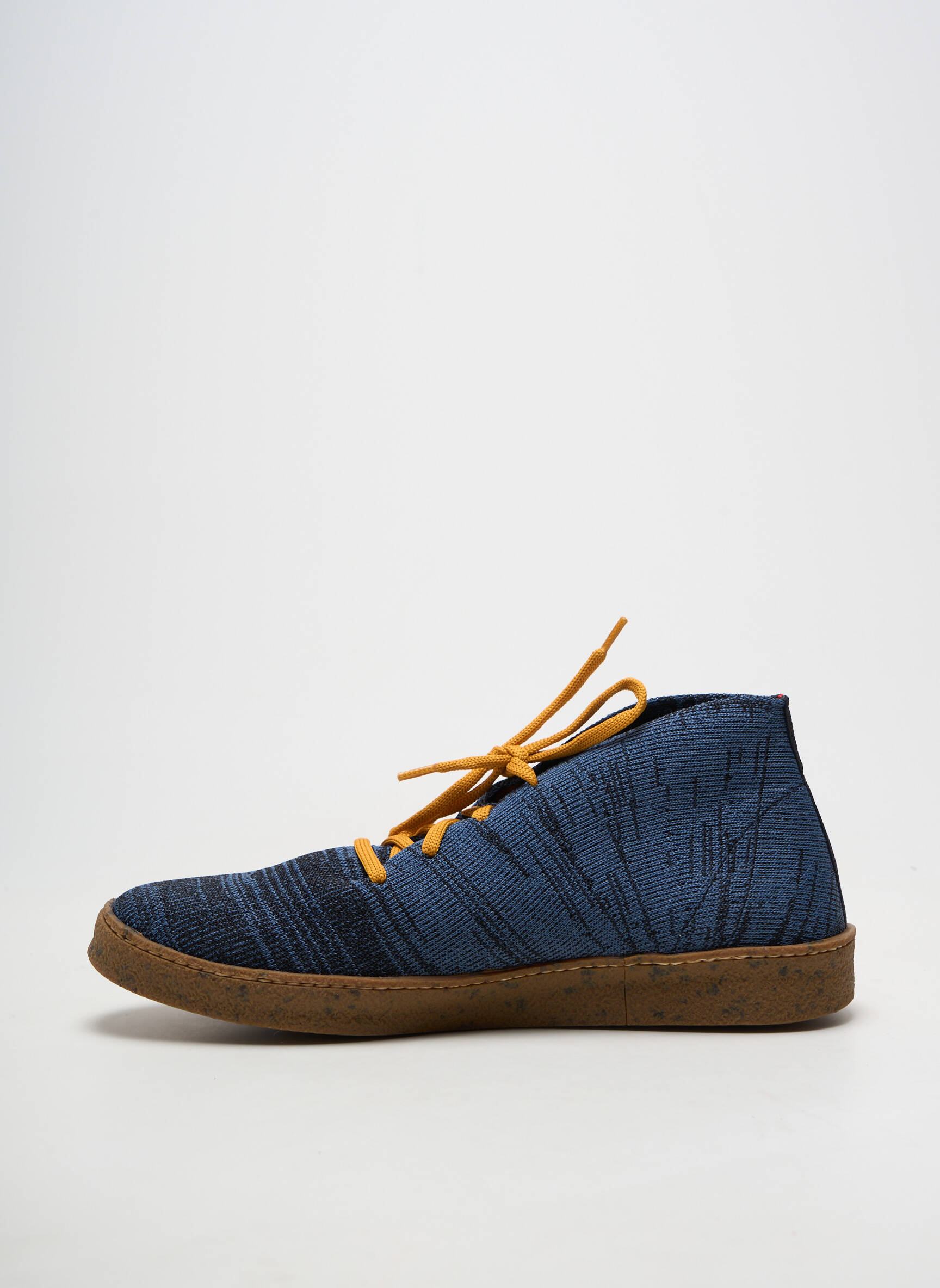 Adidași vârf rotund vârf rotund albastru ECTOR unisex