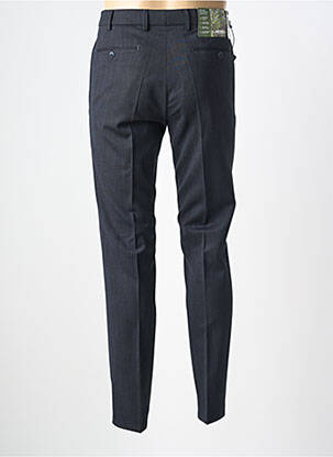 Pantalon chino buzunare mărime normală negru MEYER bărbat
