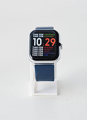 Ceas impermeabil albastru ICE WATCH bărbat