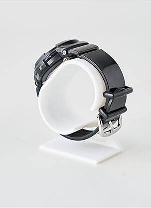 Ceas negru CASIO femeie