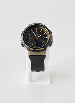 Ceas negru CASIO bărbat