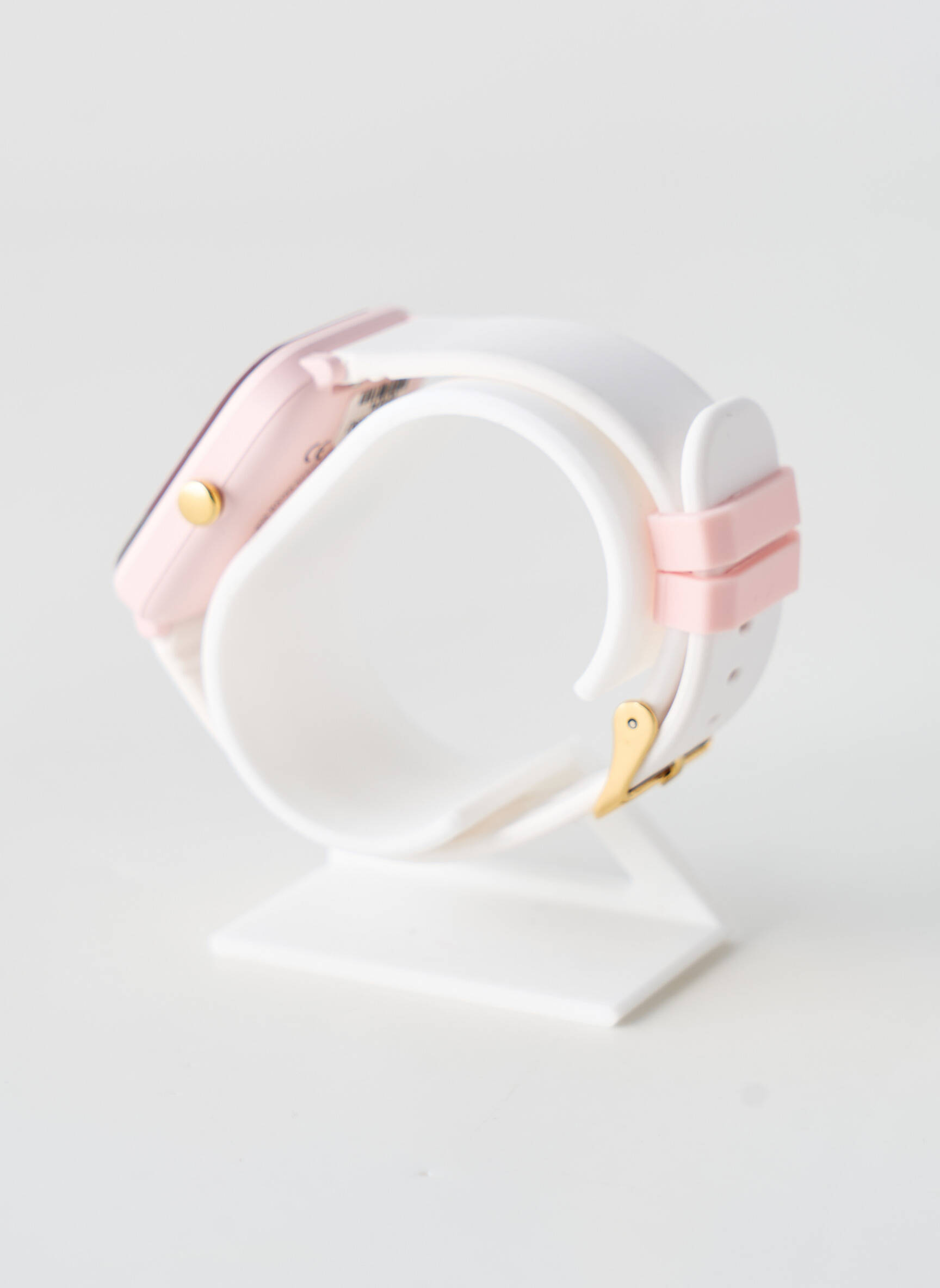 Ceas impermeabil alb ICE WATCH femeie