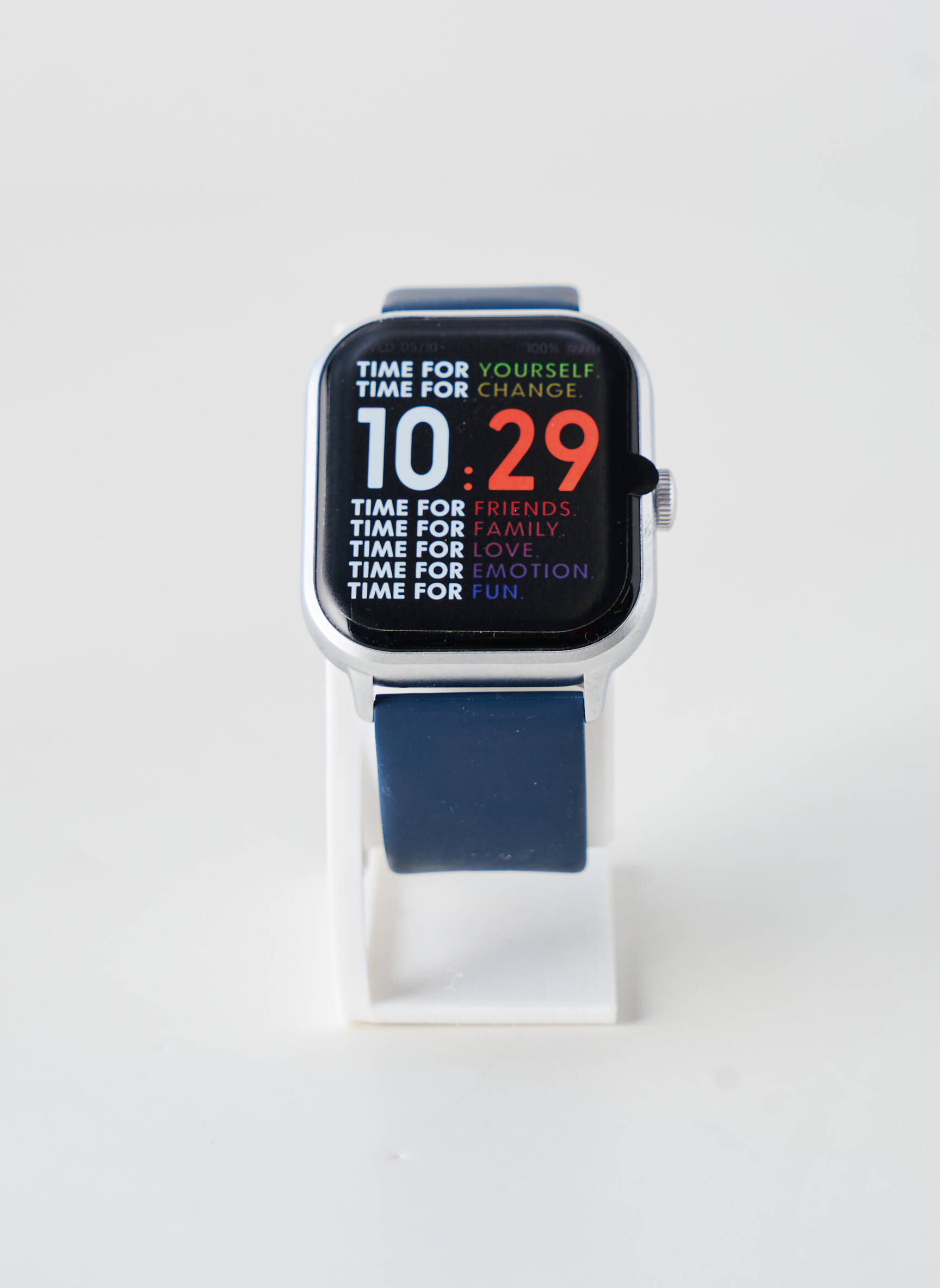 Ceas impermeabil albastru ICE WATCH bărbat