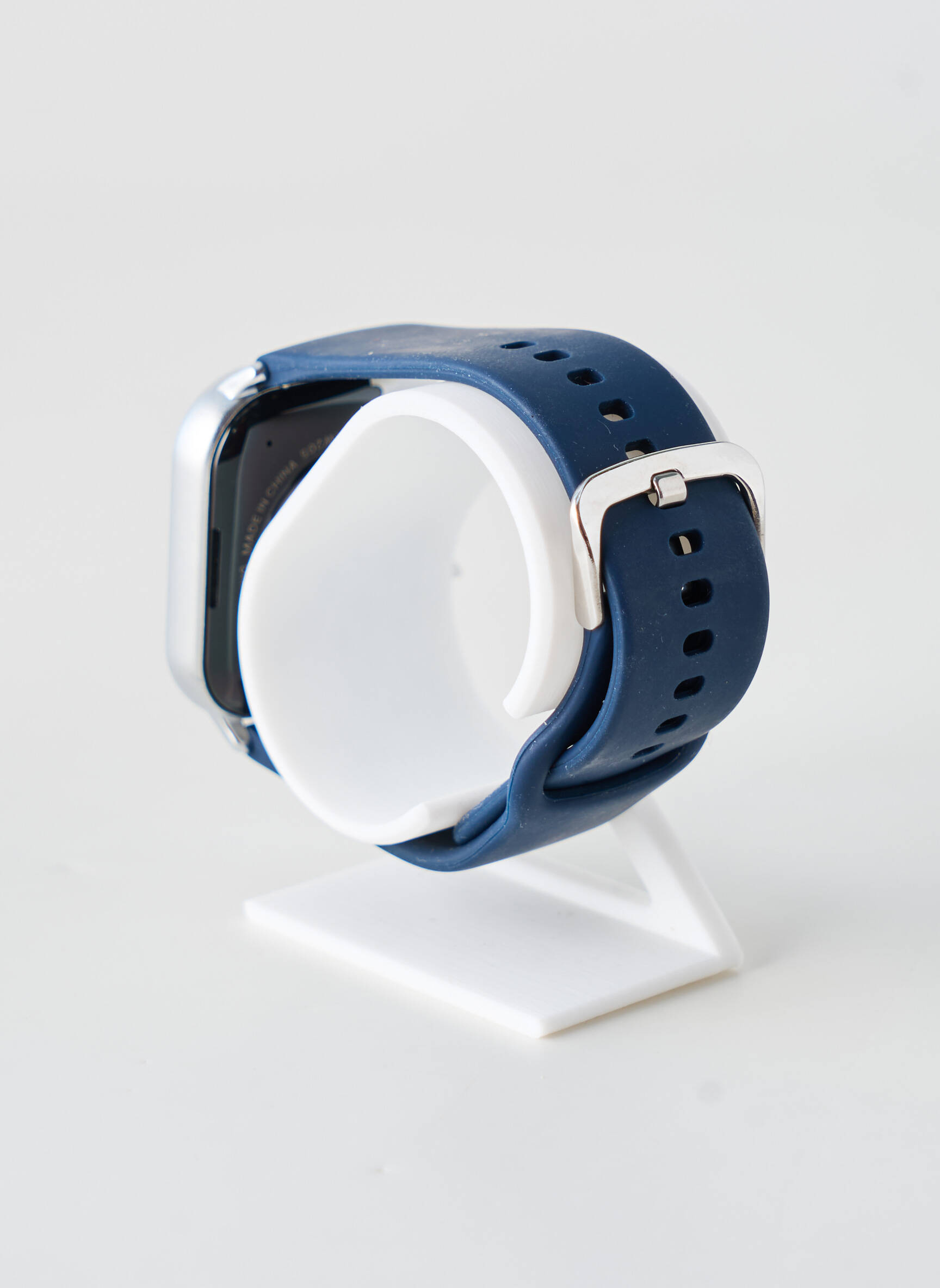 Ceas impermeabil albastru ICE WATCH bărbat