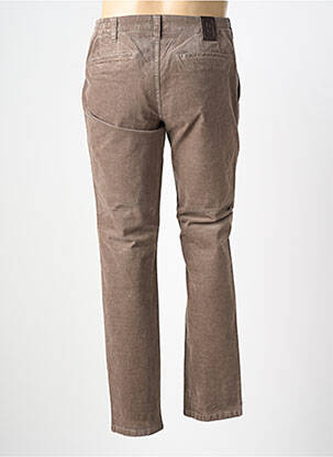 Pantalon chino elasticitate gri M5 BY MEYER bărbat