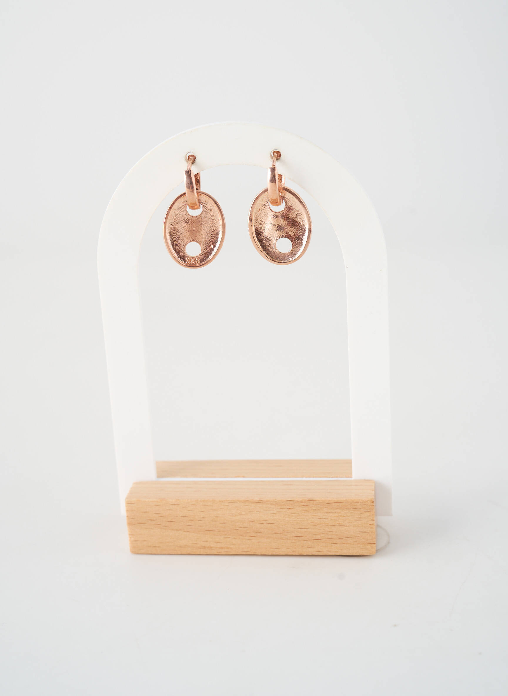 Cercei  violet PHAROS JEWELLERY femeie