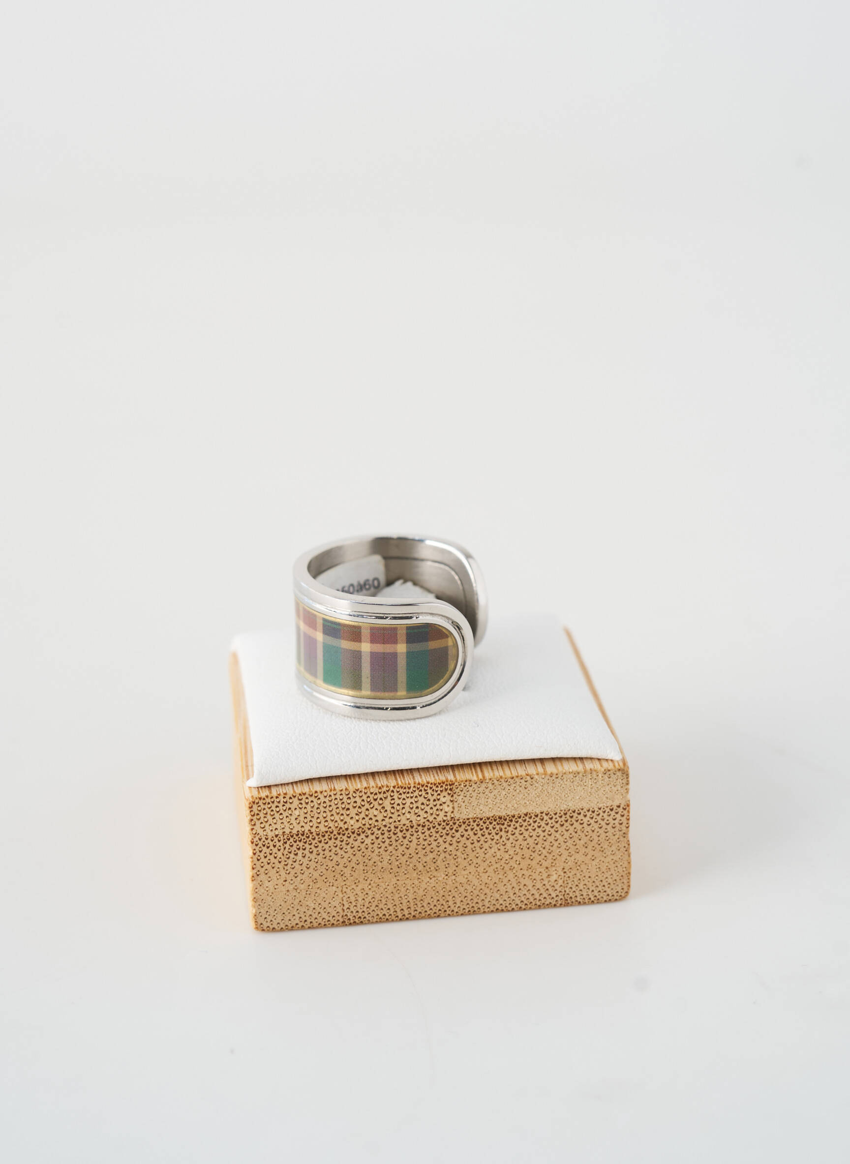 Inel materiale metalice argintiu GL BIJOUX femeie