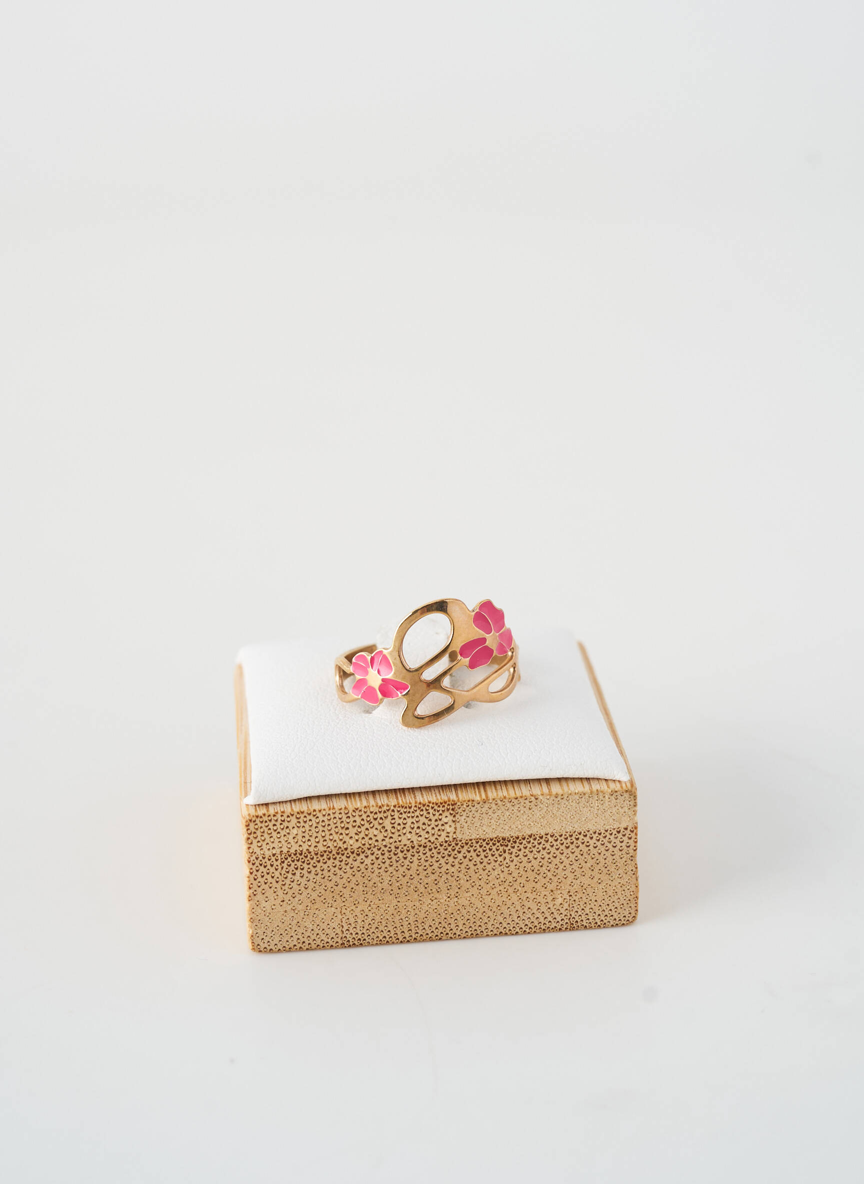 Inel  auriu GL BIJOUX femeie
