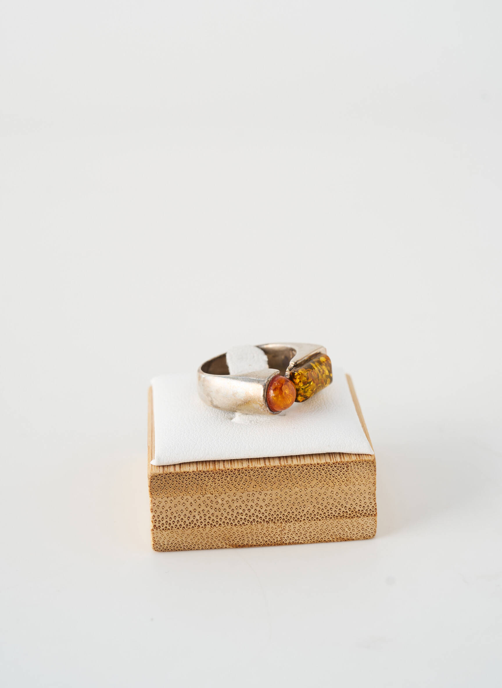 Inel  argintiu STANIMEX femeie
