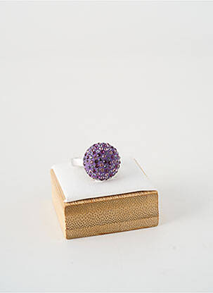 Inel  violet HORBINOR femeie