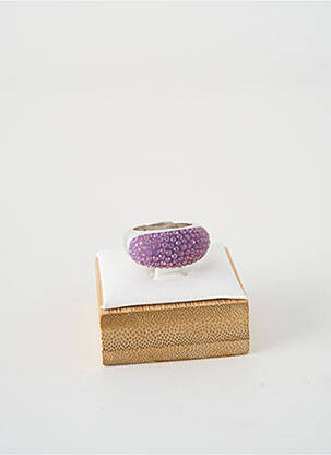 Inel  violet HORBINOR femeie