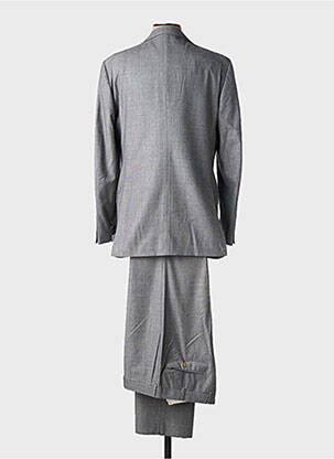 Costume de oraș buzunare gri ERMENEGILDO ZEGNA bărbat