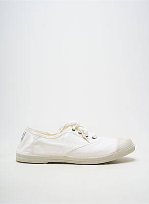 Adidași vârf rotund vârf rotund alb NATURAL WORLD bărbat