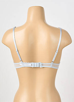 Sutien top sutien push-up top sutien push-up gri PASSIONATA femeie