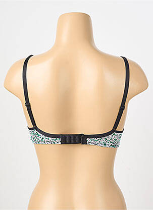Sutien top sutien push-up top sutien push-up verde PASSIONATA femeie