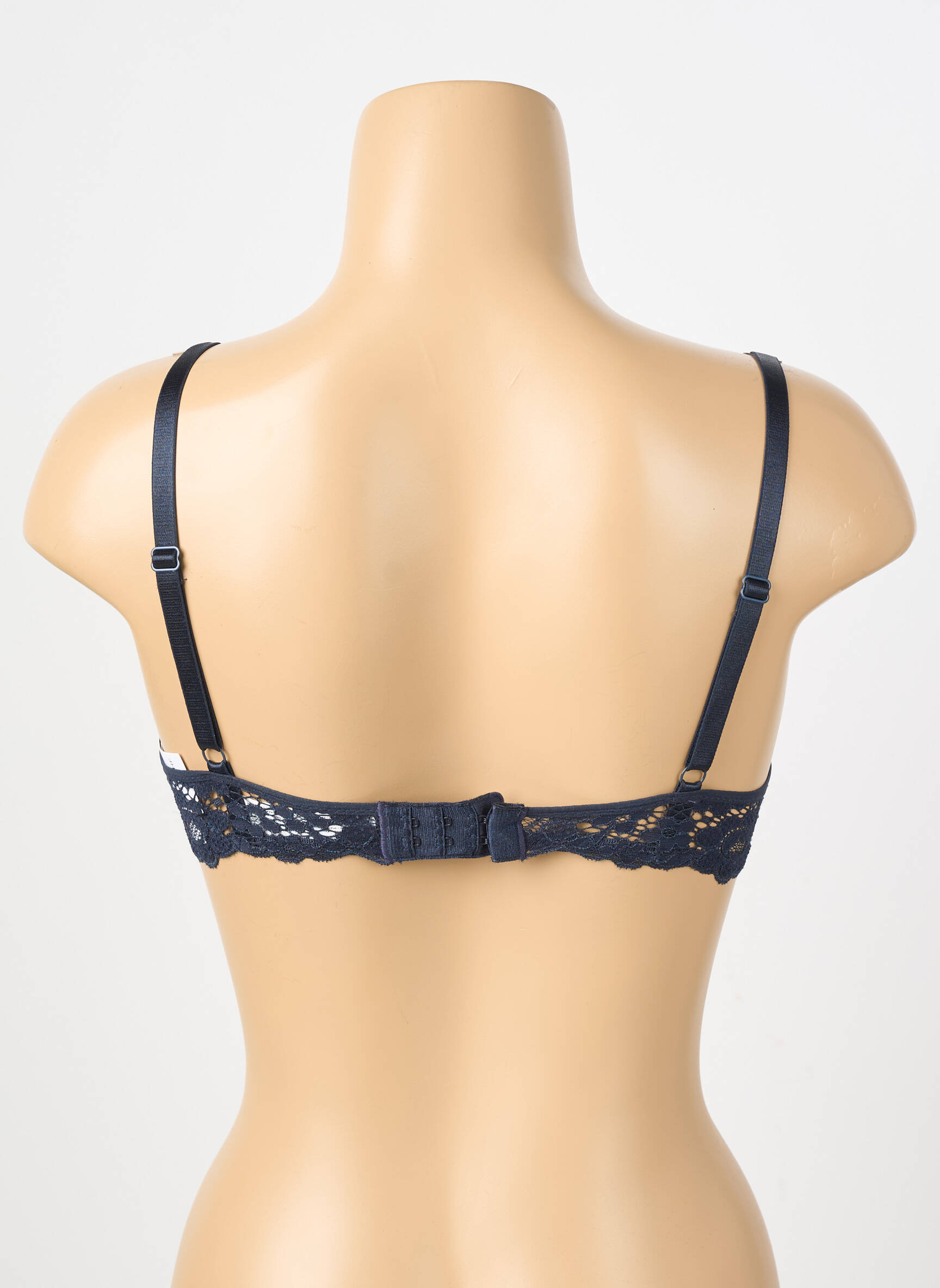Sutien top sutien modelat top sutien modelat albastru PASSIONATA femeie